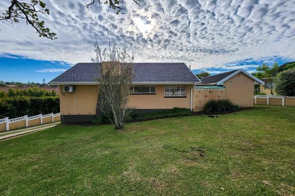 4 Bedroom Property for Sale in Amalinda Eastern Cape
